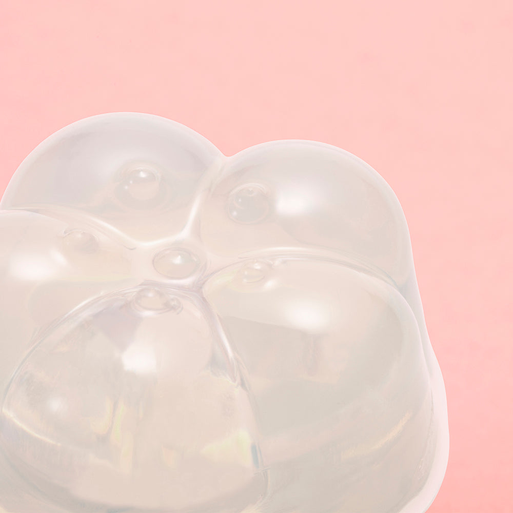 iroha Petit PLUM Clear - Fantasies Boutique