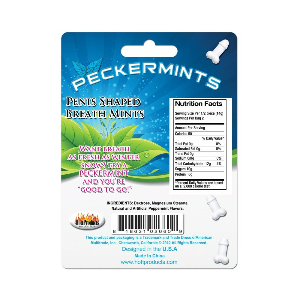 Peckermints (Display) - Fantasies Boutique