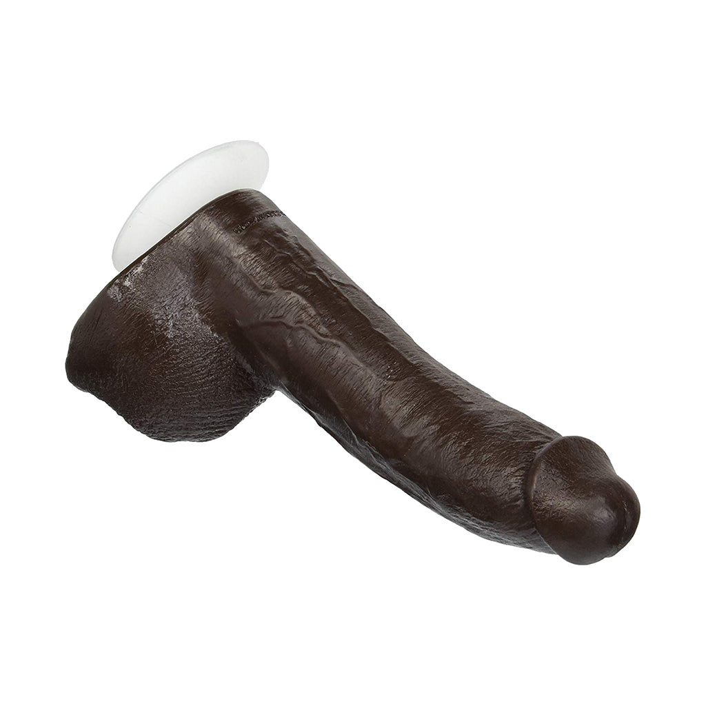 Mr.Marcus Cock R5 W/Vac-U-Lock Suction Cup