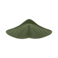 Gender X Pleasure Pad Rechargeable Grinding Pad & Stroker Silicone Green
