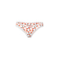 Magic Silk Sweet Treats Boy Short with Lube Peach S/M