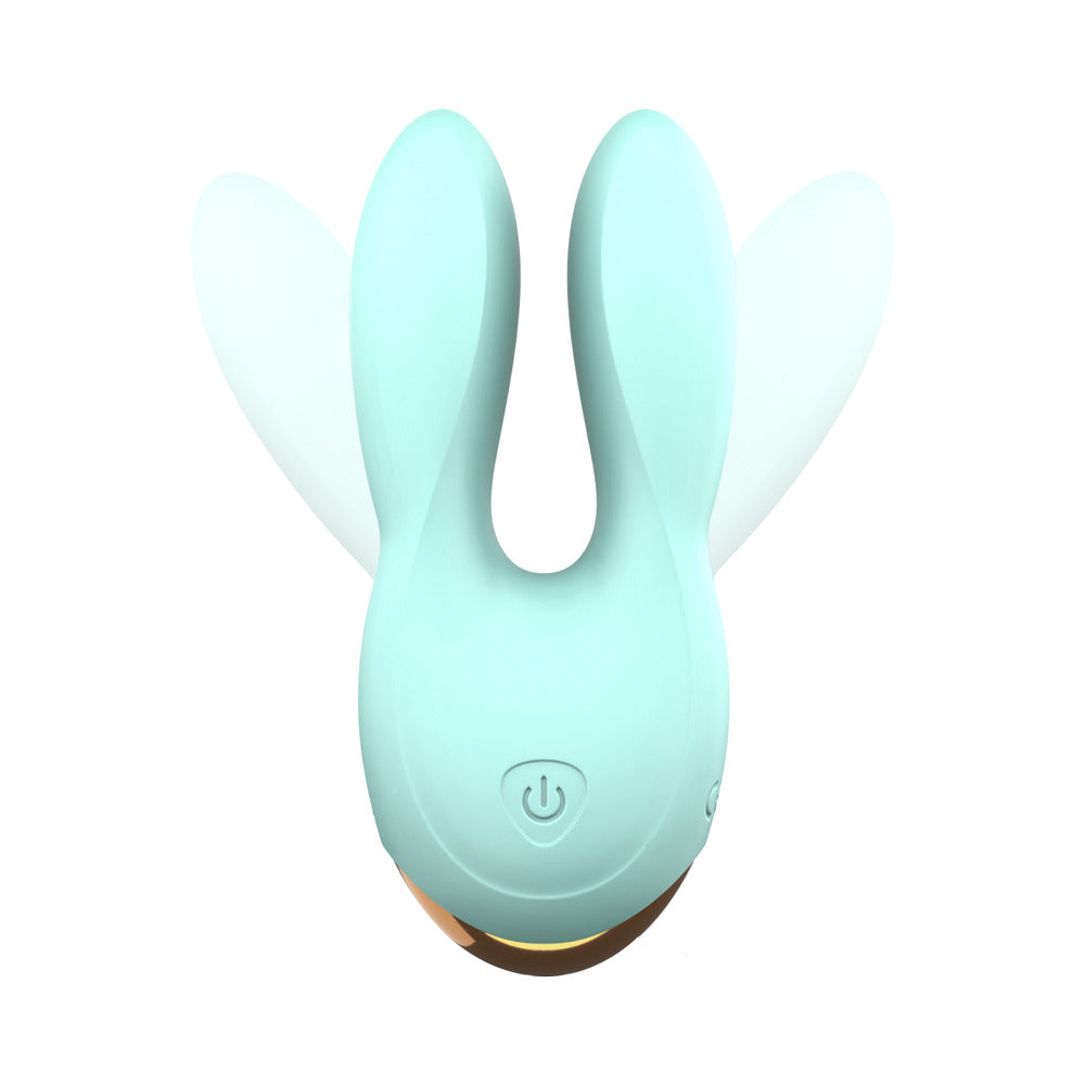 Love to Love Hear Me Enjoy Mint - Fantasies Boutique