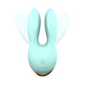 Love to Love Hear Me Enjoy Mint - Fantasies Boutique