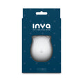 INYA The Vibrating Rose Glow
