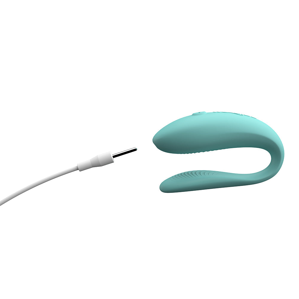 We-Vibe Sync Lite Aqua - Fantasies Boutique