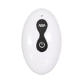 Zero Tolerance Mr. Flicker Remote-Controlled Flicking Tongue Vibrating Cockring Black - Fantasies Boutique