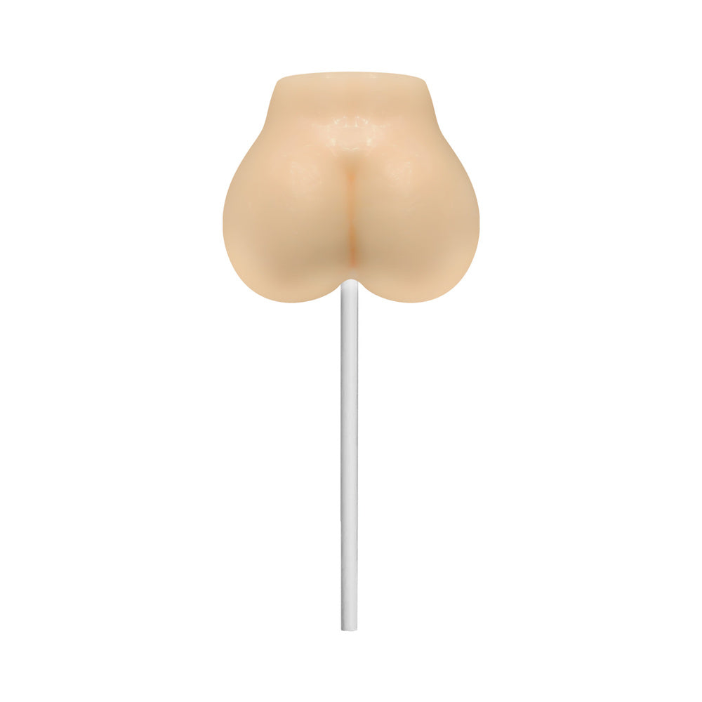 Candy Ass Booty Pops Butter Rum Flavor - Fantasies Boutique