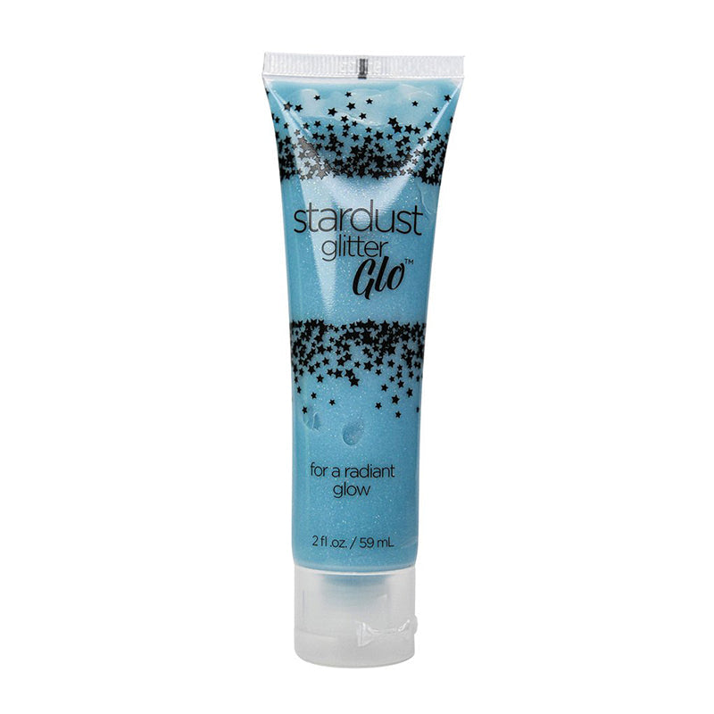 Stardust Glitter Glo Electric Blue - Fantasies Boutique