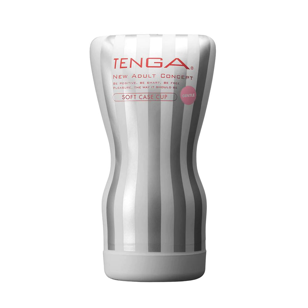 Tenga Soft Case Cup Gentle - Fantasies Boutique