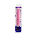 Velvet Touch Vibe 7 inch (Pink) - Fantasies Boutique