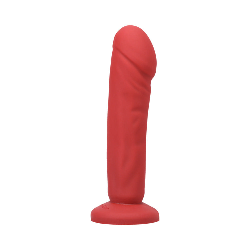 Tantus Vamp Strap-On Harness Kit True Blood Red - Fantasies Boutique