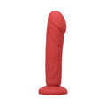 Tantus Vamp Strap-On Harness Kit True Blood Red - Fantasies Boutique