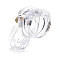 CB-3000 Clear Male Chastity - Fantasies Boutique