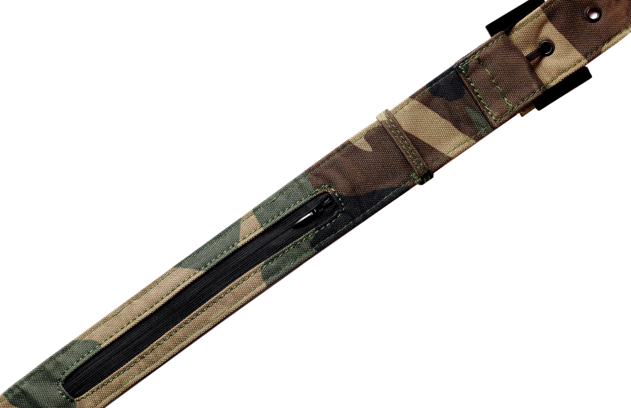 Citizen Hyde Lockable, Odor Resistant Belt Bag, The Marley - Fantasies Boutique