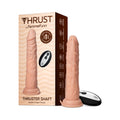 FemmeFunn Thruster Shaft Nude - Fantasies Boutique