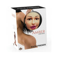 Fuck Friends Amber Love Doll - Fantasies Boutique