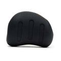 Fifty Shades of Grey Sensation Rechargeable Silicone Vibrating Pleasure Stroker Black - Fantasies Boutique