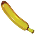 Glass Gem (Amber Banana) - Fantasies Boutique