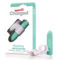 Screaming O Charged Positive Vibe - Kiwi