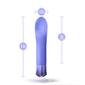 Oh My Gem Enrapture Tanzanite - Fantasies Boutique