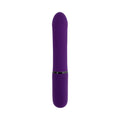 Evolved Pleasure Puff Purple