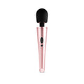 Rosy Gold Nouveau Wand Massager - Fantasies Boutique