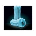 Firefly Yoni Stroker Blue - Fantasies Boutique