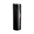 PDX Elite Moto Bator X Thrusting Masturbator Clear/Black