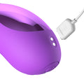 Fantasy For Her intiMotion G-Pro Purple