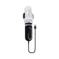 Zero Tolerance Thrill Ride Black/Clear