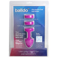 Balldo Set Purple - Fantasies Boutique