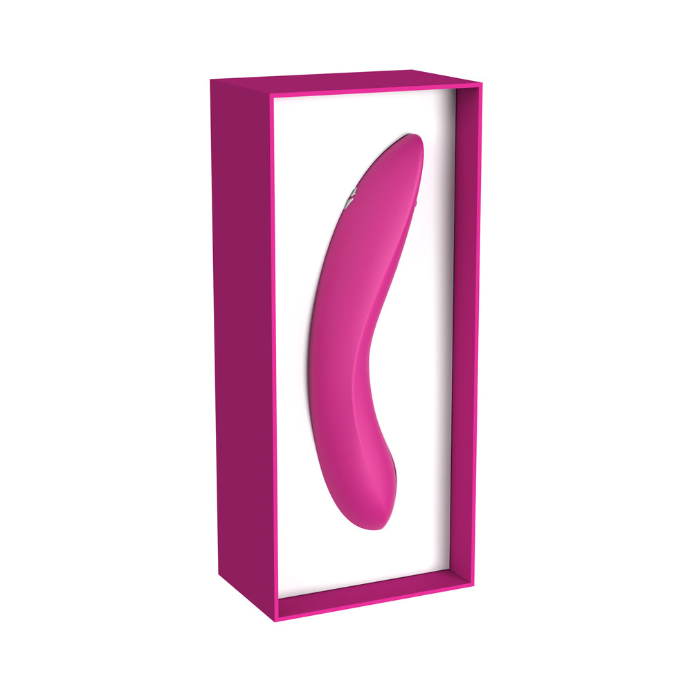 We-Vibe Rave 2 G-Spot Fuchsia