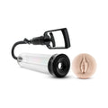 Performance VX5 Male Enhancement Pump System clear - Fantasies Boutique