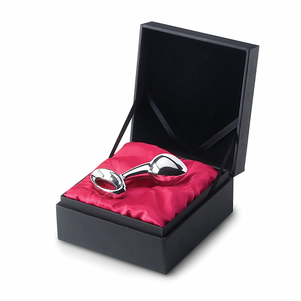 njoy Pure Plug Medium - Fantasies Boutique