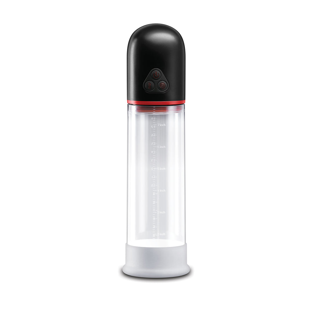 Renegade Bulge Vibrating Pump - Fantasies Boutique