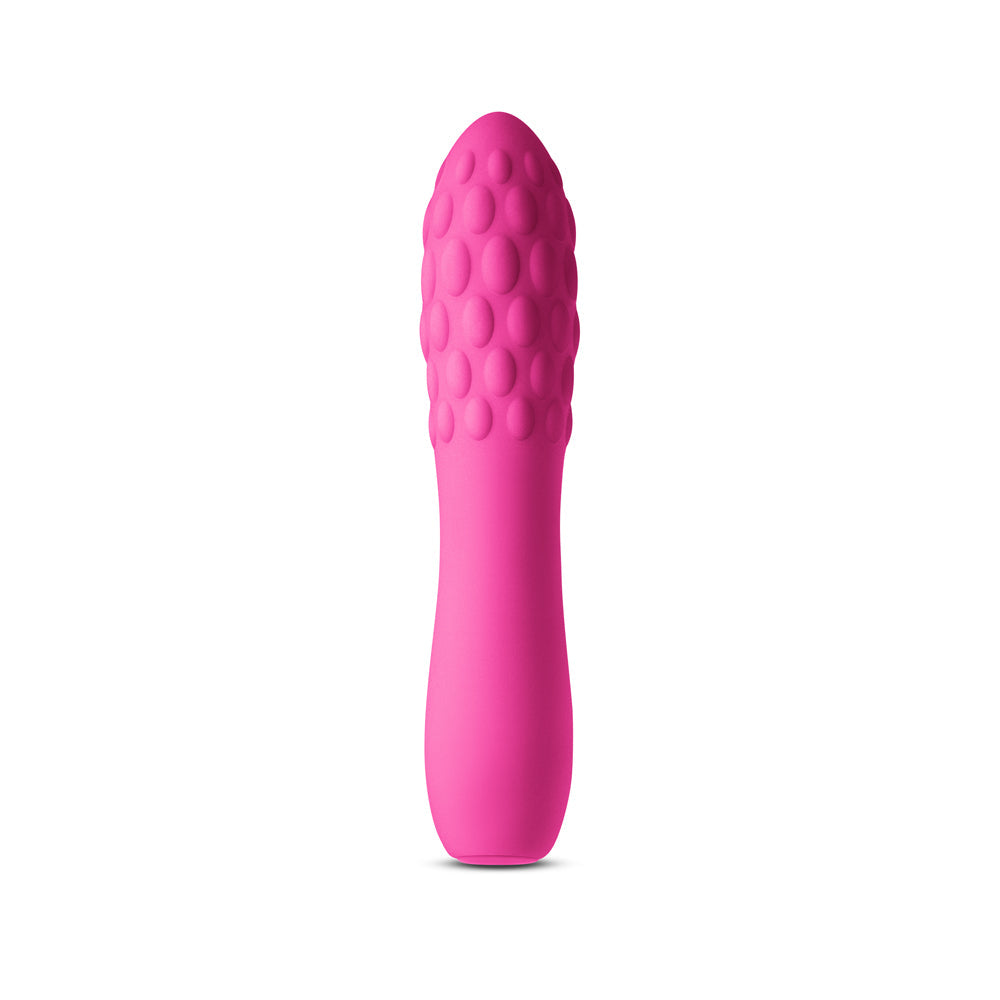 INYA Rita Rechargeable Vibe Pink - Fantasies Boutique