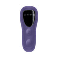 Gender X Ring It Purple