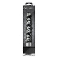 The Collection Eden Limited Edition Rechargeable 7 in. Vibrator Black