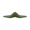 Gender X Pleasure Pad Rechargeable Grinding Pad & Stroker Silicone Green