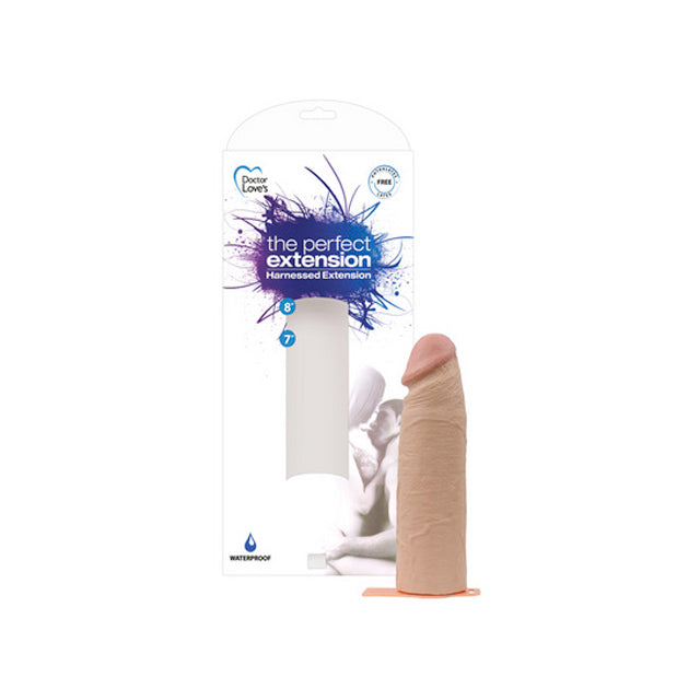 The Perfect Extension (7 inch) - Fantasies Boutique