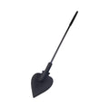 Temptasia Ardor Spade Crop Black