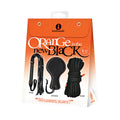 The 9's, Orange Is The New Black, Kit #3 - 50 Lashes, Slave! - Fantasies Boutique