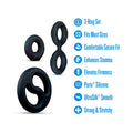 Performance Plus Throttle Black
