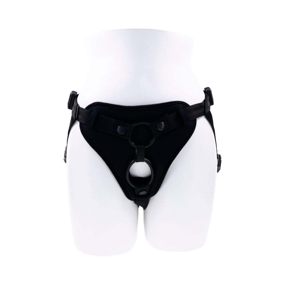 Sportsheets Dual Desires Strap On - Fantasies Boutique