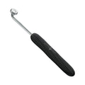 Master Series Elektra Rechargeable E-Stim Wand Black