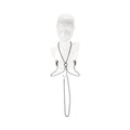 Sportsheets Saffron Nipple to Clit Set - Fantasies Boutique