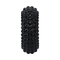 Rock Solid Radial Black C Ring in a Clamshell - Fantasies Boutique