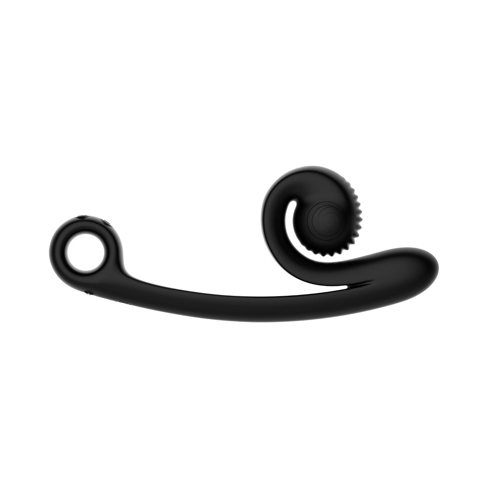 Snail Vibe Curve Black - Fantasies Boutique
