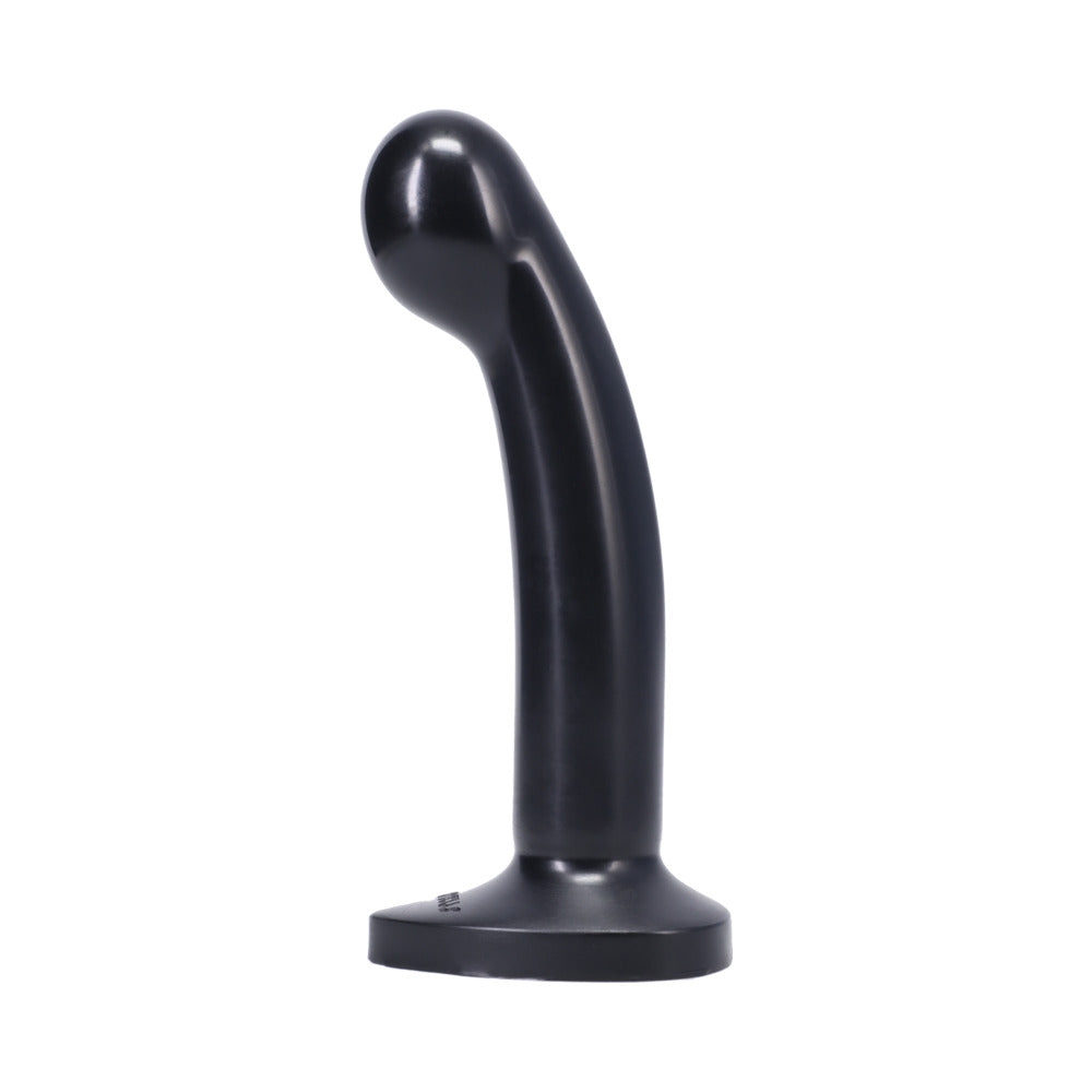 Tantus Sport Vibrating Dildo Kit Onyx - Fantasies Boutique