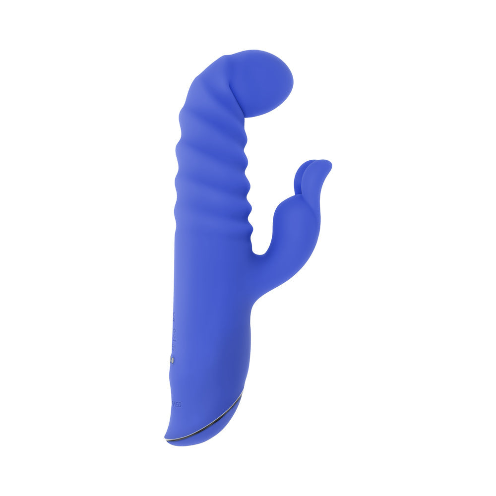 Evolved Knock Knock Blue